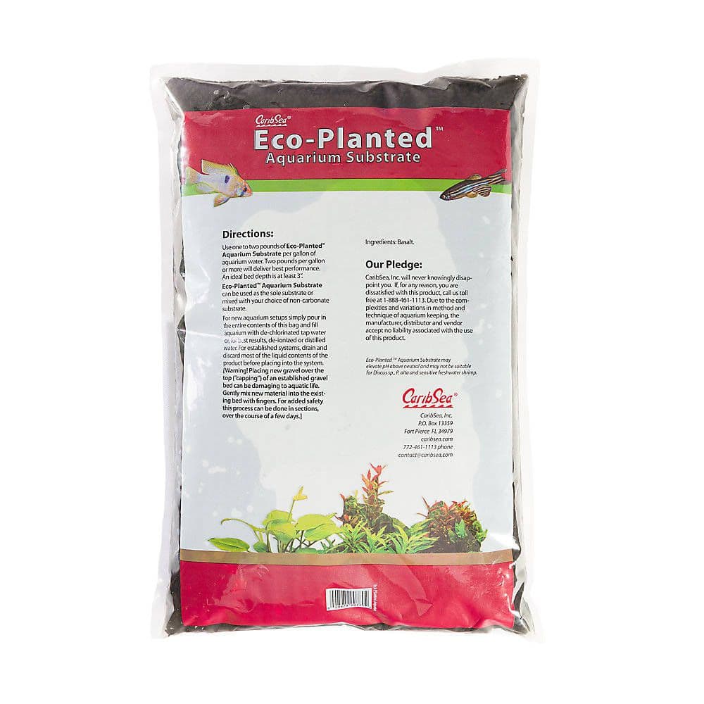 Aquário 200L Plantado Premium 2