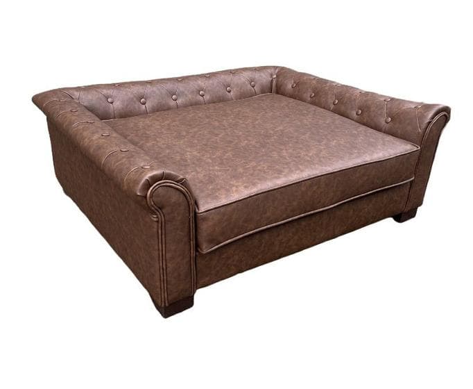 Sofá Pet Luxo Médio 3