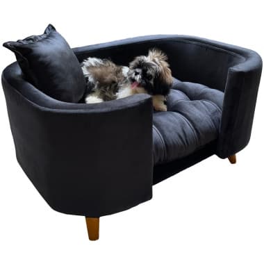 Sofá Pet Luxo Médio